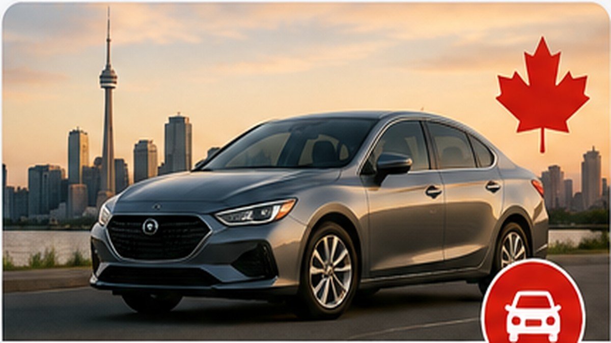 How Much Does It Cost to Own a Car Per Month in Canada?