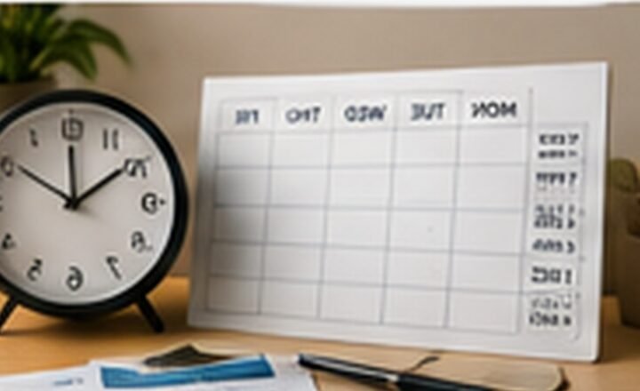 40 Hours a Week Is How Many Hours a Year?