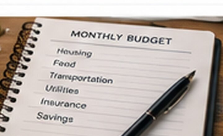 50/30/20 Budget Rule in Canada: How It Works