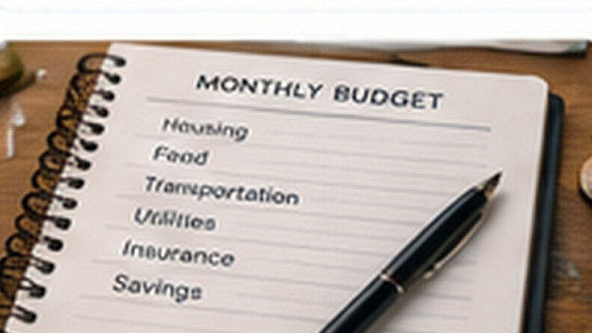 50/30/20 Budget Rule in Canada: How It Works