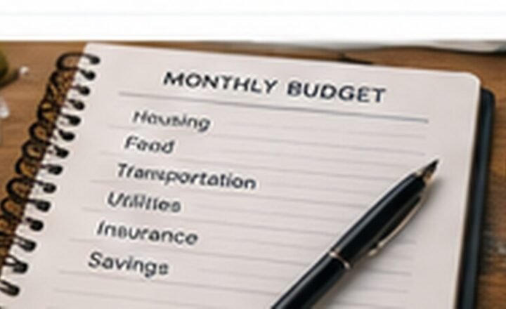 Average Monthly Expenses in Canada: A Practical Budget Guide