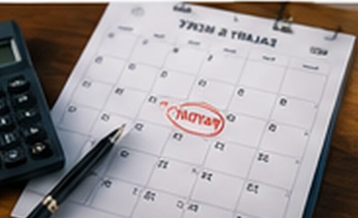 Biweekly vs. Semi-Monthly Pay in Canada: What's the Difference?