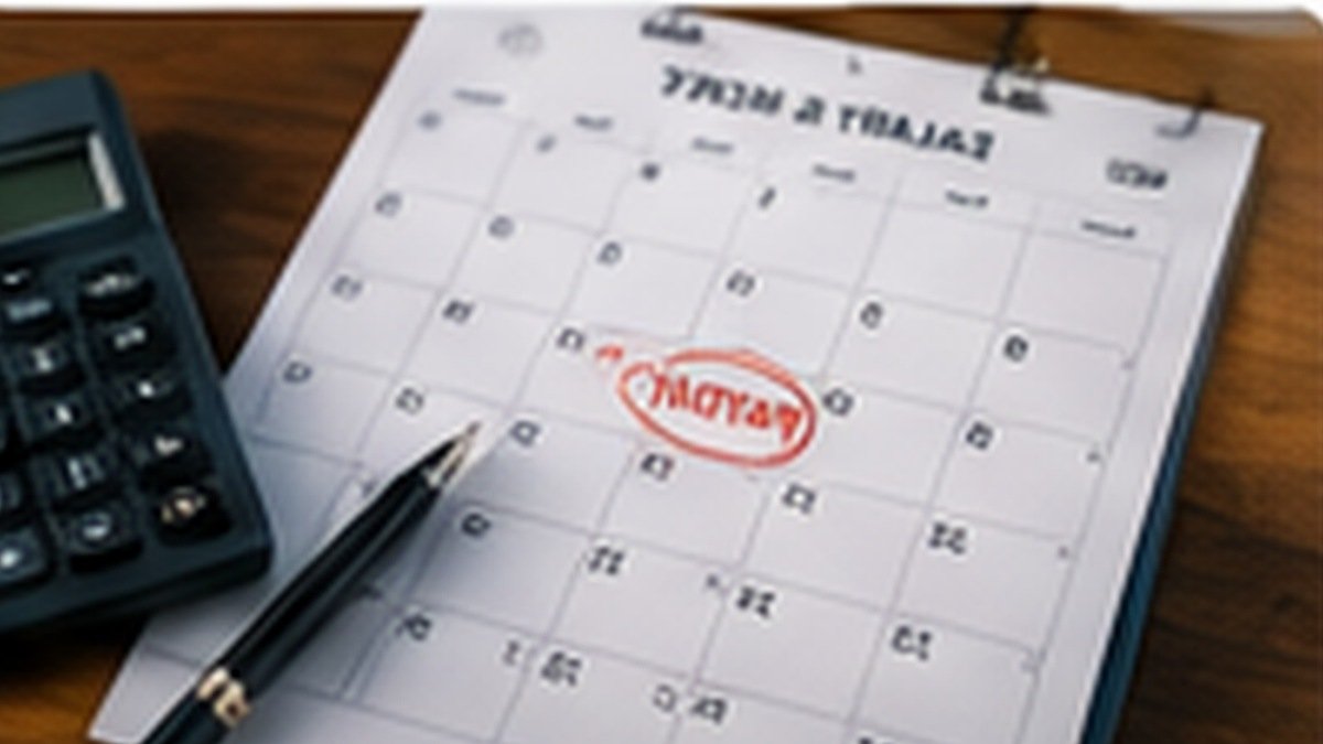 Biweekly vs. Semi-Monthly Pay in Canada: What's the Difference?
