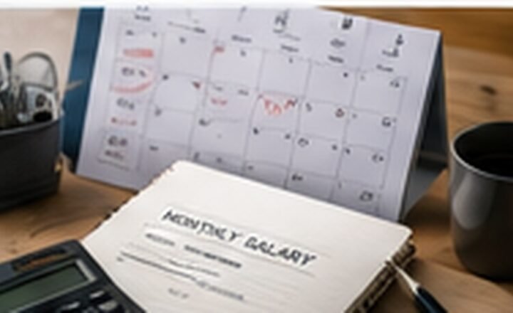 How to Calculate Monthly Salary From Hourly Wage in Canada