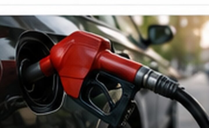 How Much Does Gas Cost Per Month in Canada?