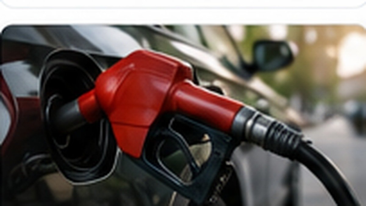 How Much Does Gas Cost Per Month in Canada?