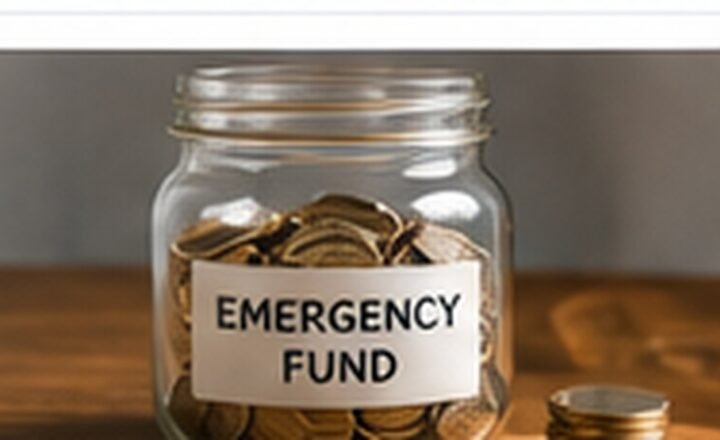 How Much Emergency Fund Should You Have in Canada?