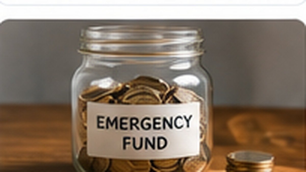How Much Emergency Fund Should You Have in Canada?