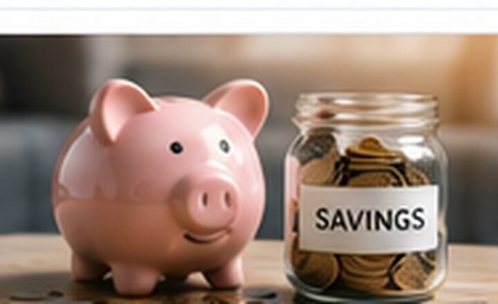 How Much Money Should You Save Each Month in Canada?