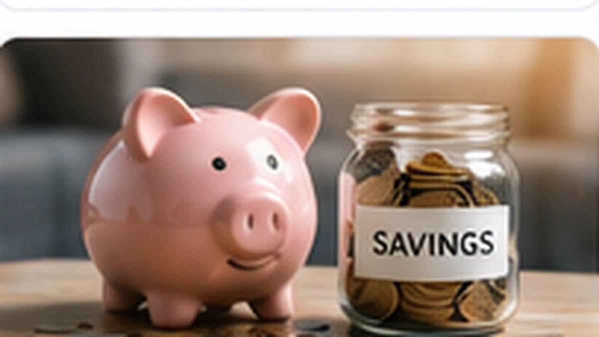 How Much Money Should You Save Each Month in Canada?