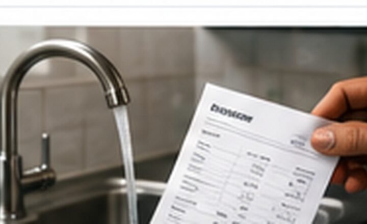 How Much Do Utilities Cost Per Month in Canada?