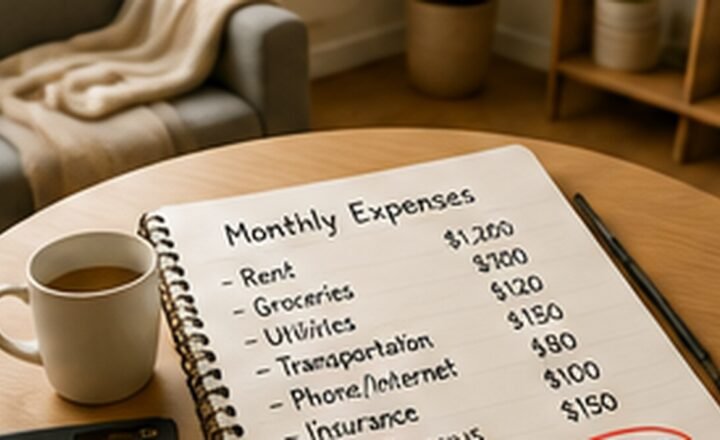 How Much Does It Cost to Live Alone in Canada?