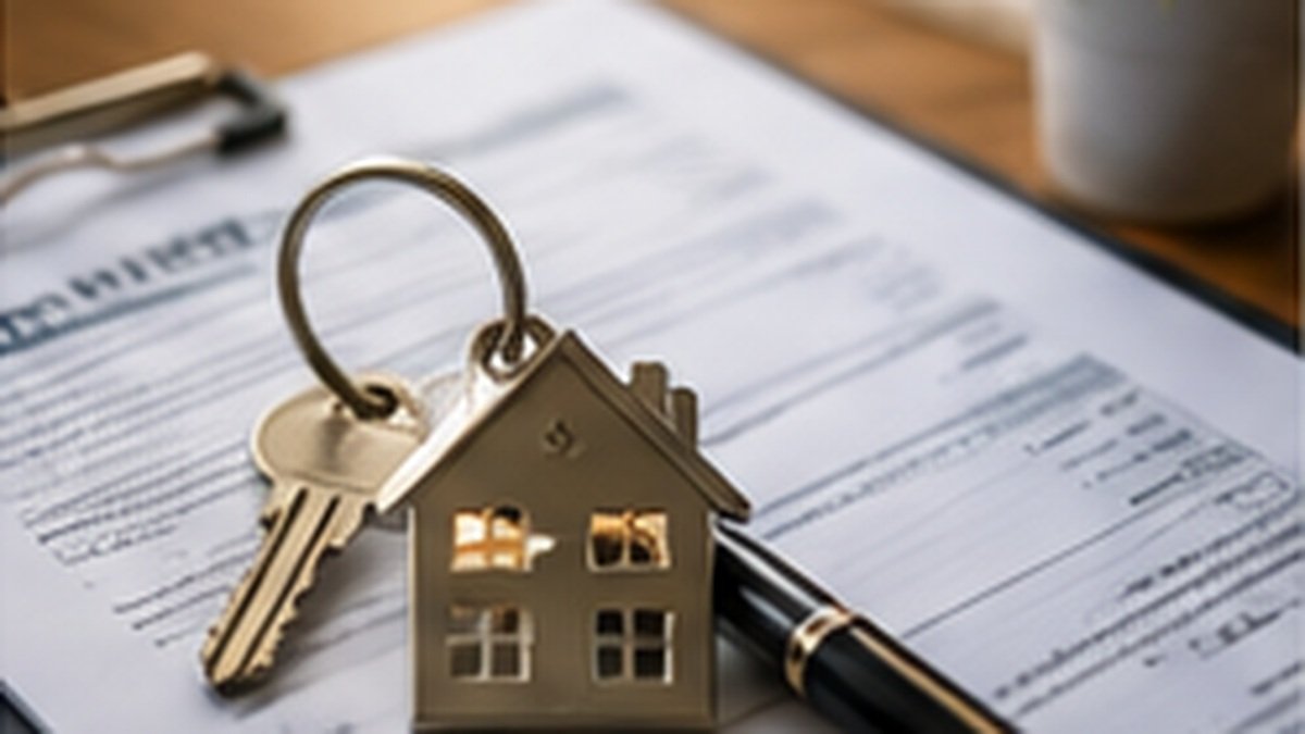 How Much Rent Can You Afford on $50,000 a Year in Canada?