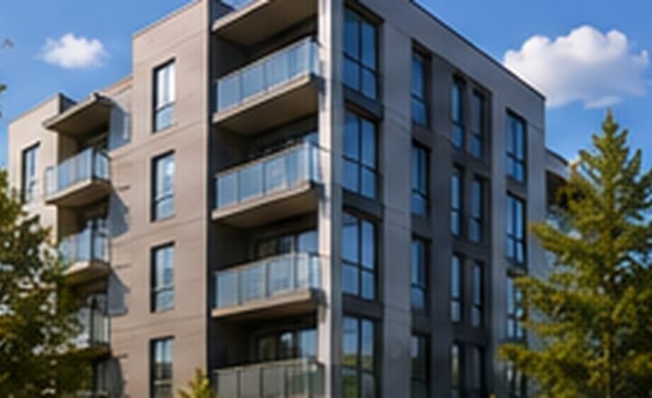 How Much Rent Can You Afford on $60,000 a Year in Canada?