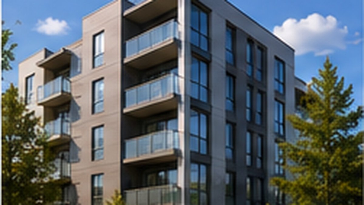How Much Rent Can You Afford on $60,000 a Year in Canada?