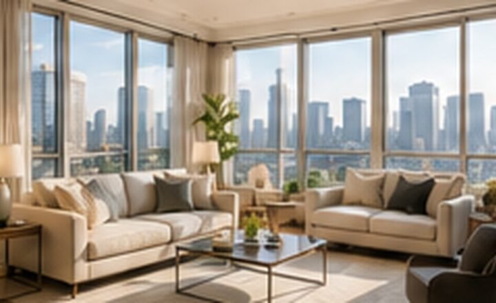 How Much Rent Can You Afford on $80,000 a Year in Canada?