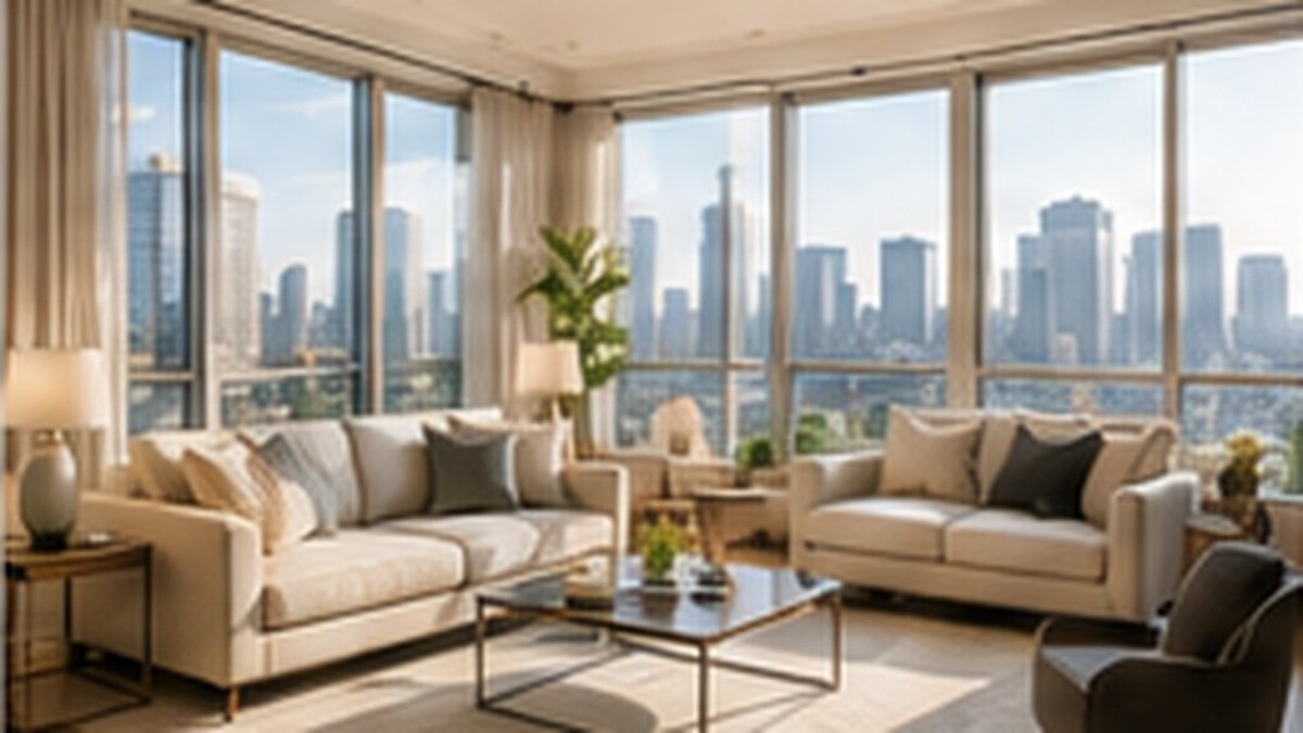 How Much Rent Can You Afford on $80,000 a Year in Canada?