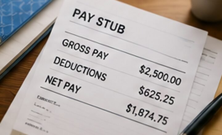 Gross Pay vs. Net Pay in Canada: What's the Difference?