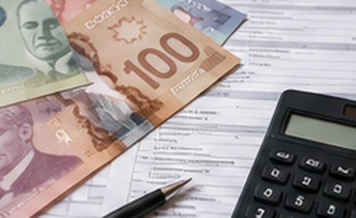 $30 an Hour Is How Much a Year in Canada?