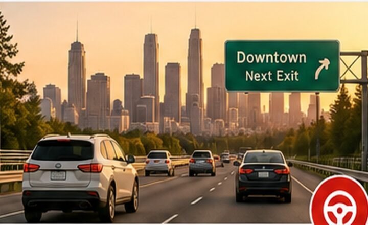 How Much Does It Cost to Commute to Work by Car in Canada?