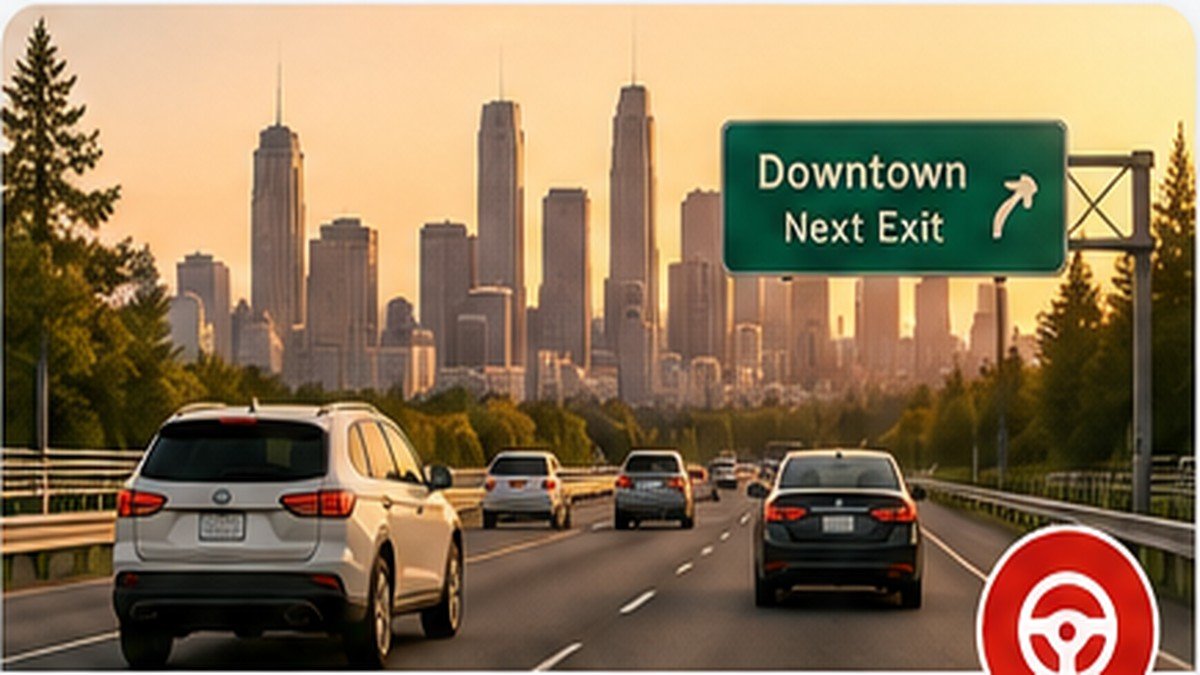 How Much Does It Cost to Commute to Work by Car in Canada?