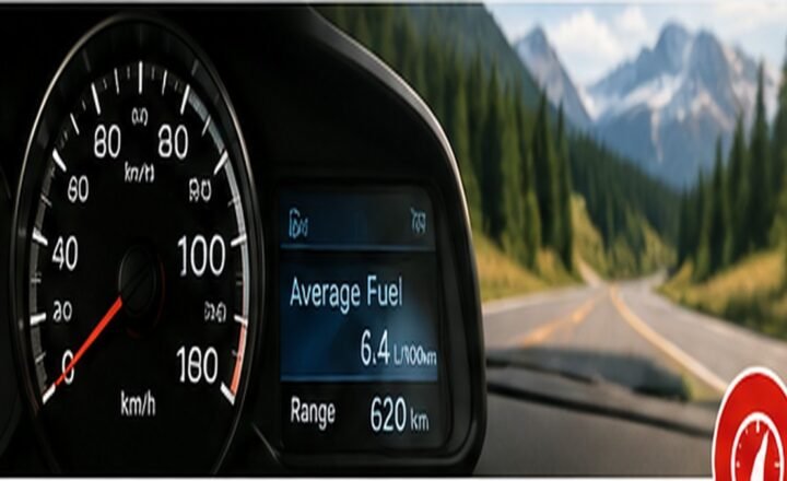 How to Calculate Fuel Cost Per 100 km in Canada