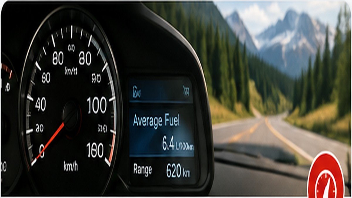 How to Calculate Fuel Cost Per 100 km in Canada